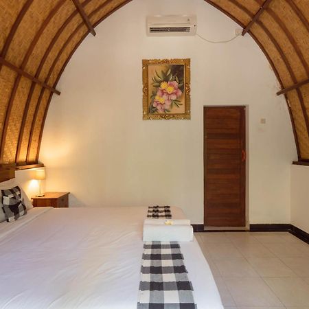 Ratu Cottage By Ourstory Travels Batununggul Εξωτερικό φωτογραφία