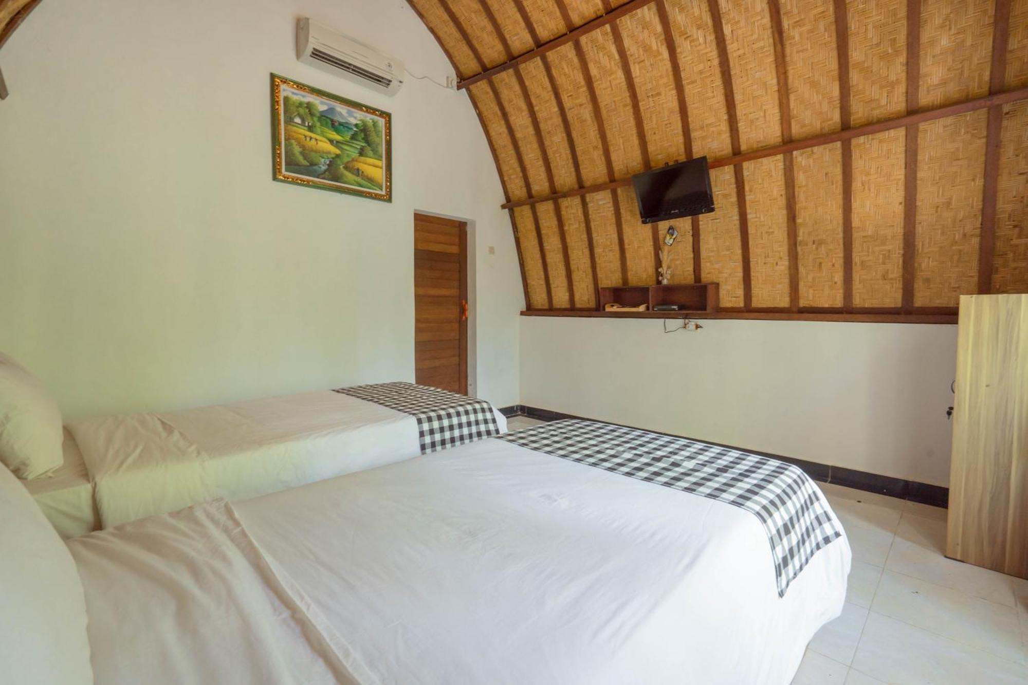 Ratu Cottage By Ourstory Travels Batununggul Εξωτερικό φωτογραφία