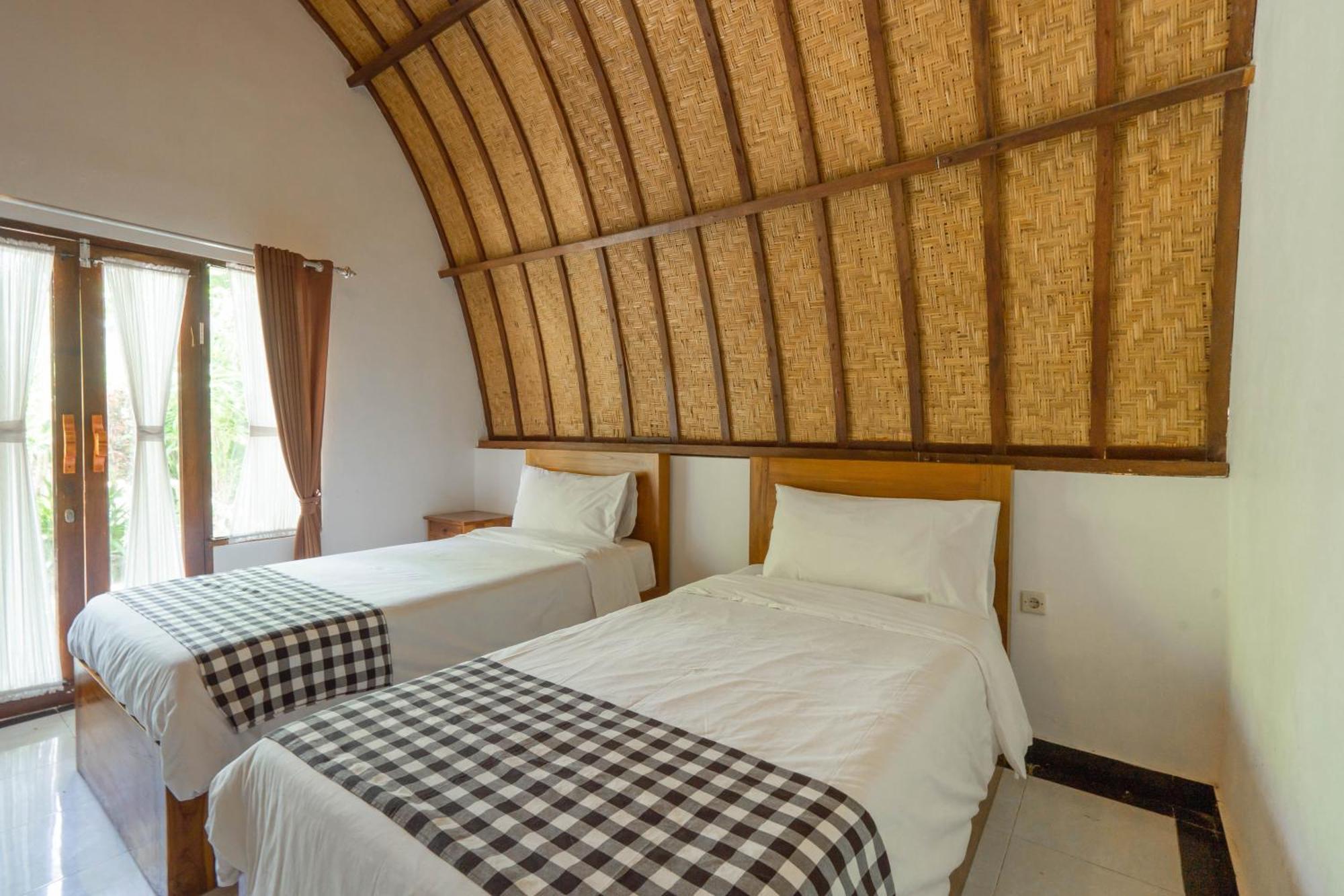 Ratu Cottage By Ourstory Travels Batununggul Εξωτερικό φωτογραφία