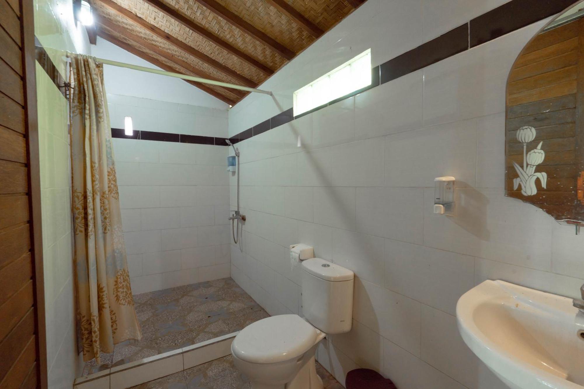 Ratu Cottage By Ourstory Travels Batununggul Εξωτερικό φωτογραφία
