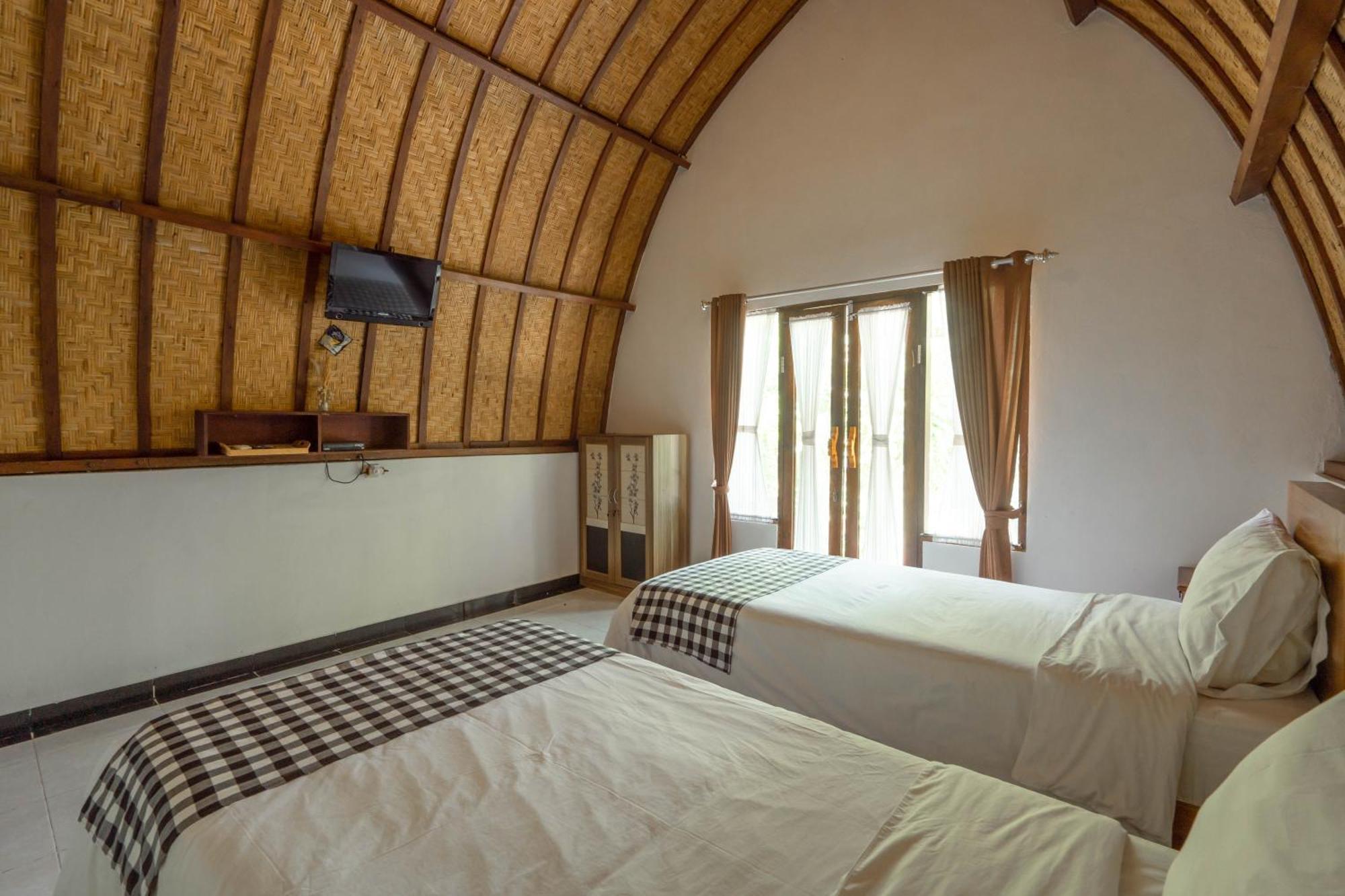 Ratu Cottage By Ourstory Travels Batununggul Εξωτερικό φωτογραφία