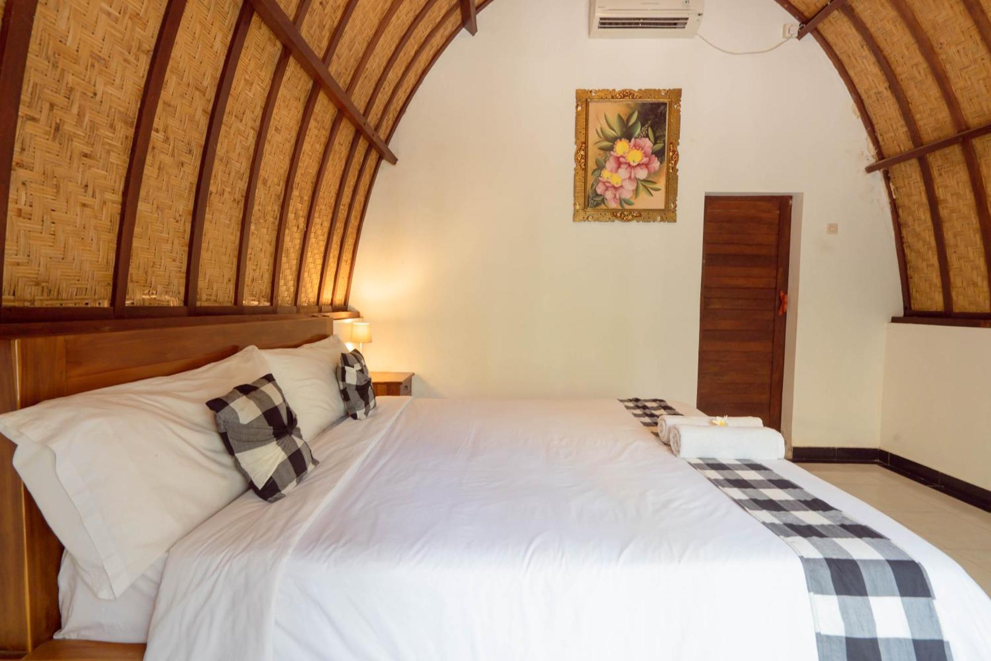 Ratu Cottage By Ourstory Travels Batununggul Εξωτερικό φωτογραφία