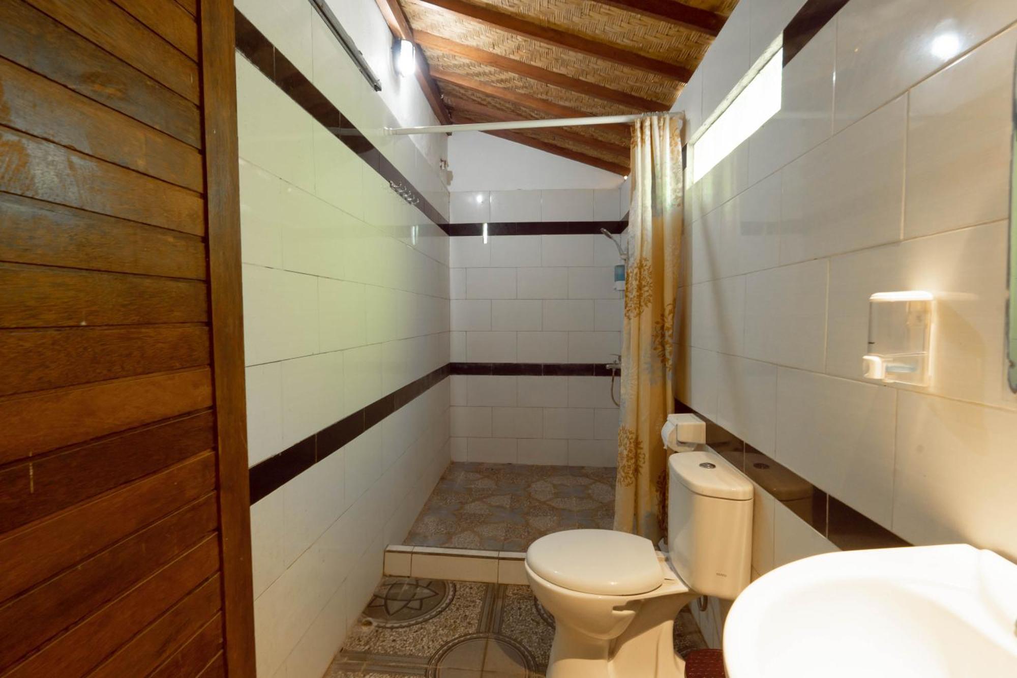 Ratu Cottage By Ourstory Travels Batununggul Εξωτερικό φωτογραφία
