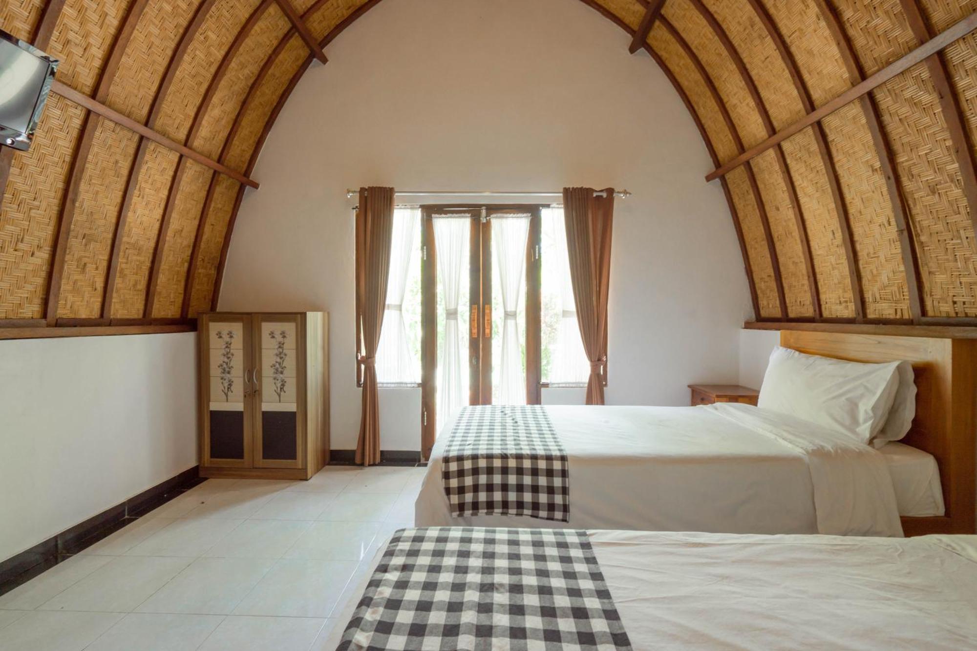Ratu Cottage By Ourstory Travels Batununggul Εξωτερικό φωτογραφία
