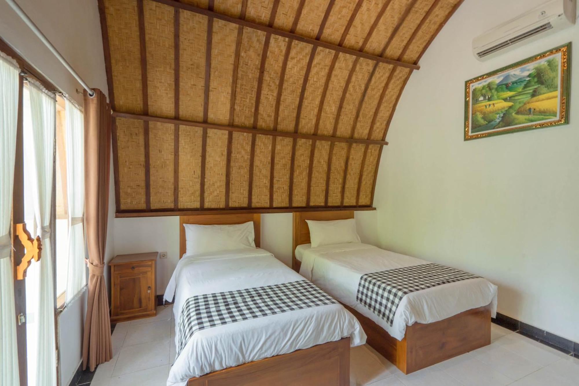 Ratu Cottage By Ourstory Travels Batununggul Εξωτερικό φωτογραφία