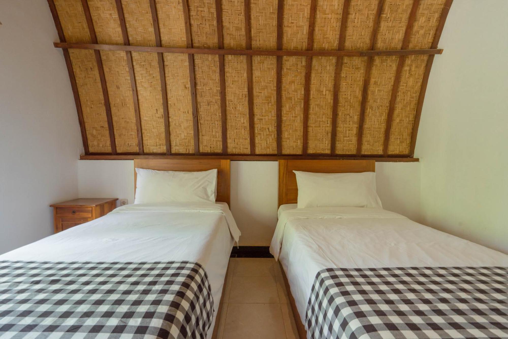 Ratu Cottage By Ourstory Travels Batununggul Εξωτερικό φωτογραφία