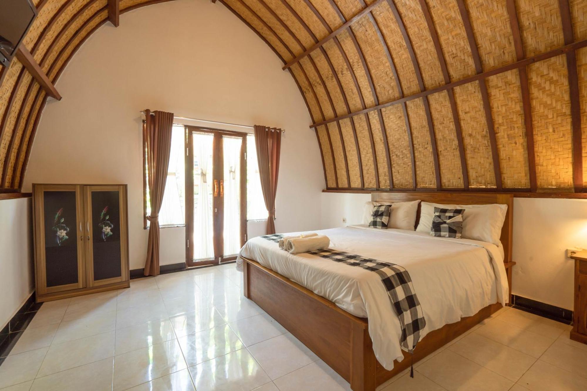 Ratu Cottage By Ourstory Travels Batununggul Εξωτερικό φωτογραφία