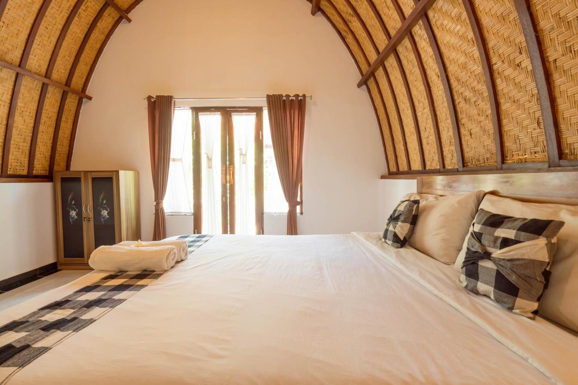 Ratu Cottage By Ourstory Travels Batununggul Εξωτερικό φωτογραφία