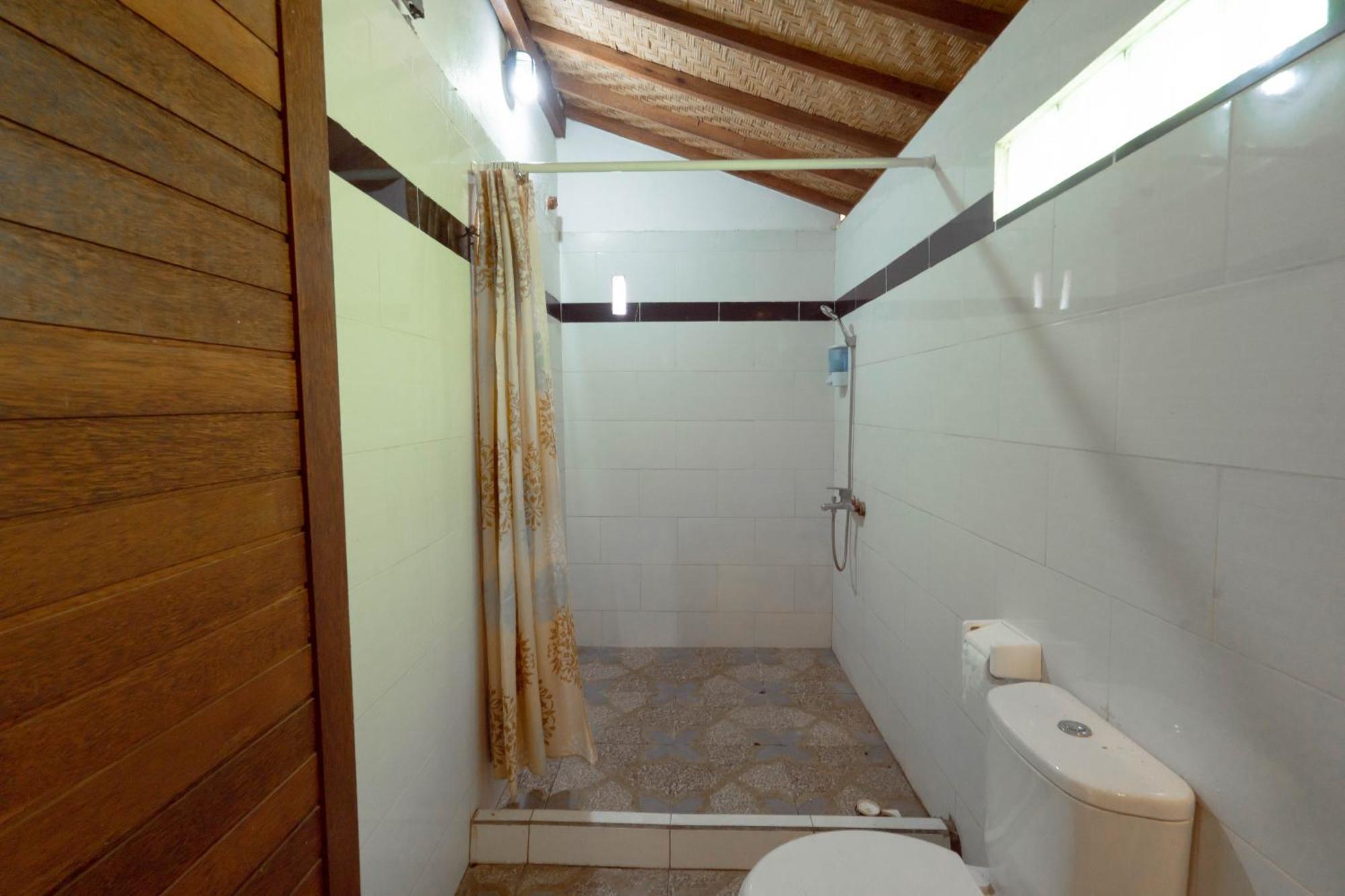 Ratu Cottage By Ourstory Travels Batununggul Εξωτερικό φωτογραφία