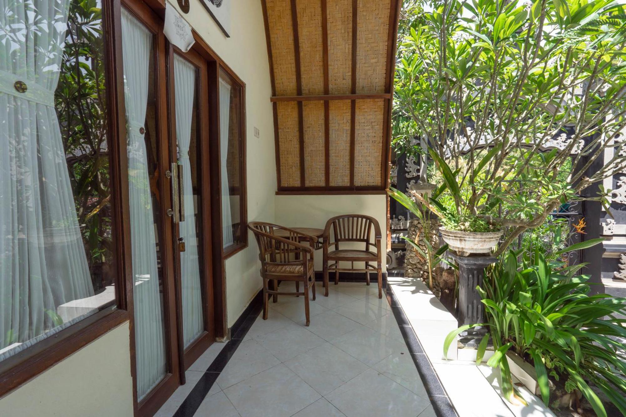 Ratu Cottage By Ourstory Travels Batununggul Εξωτερικό φωτογραφία