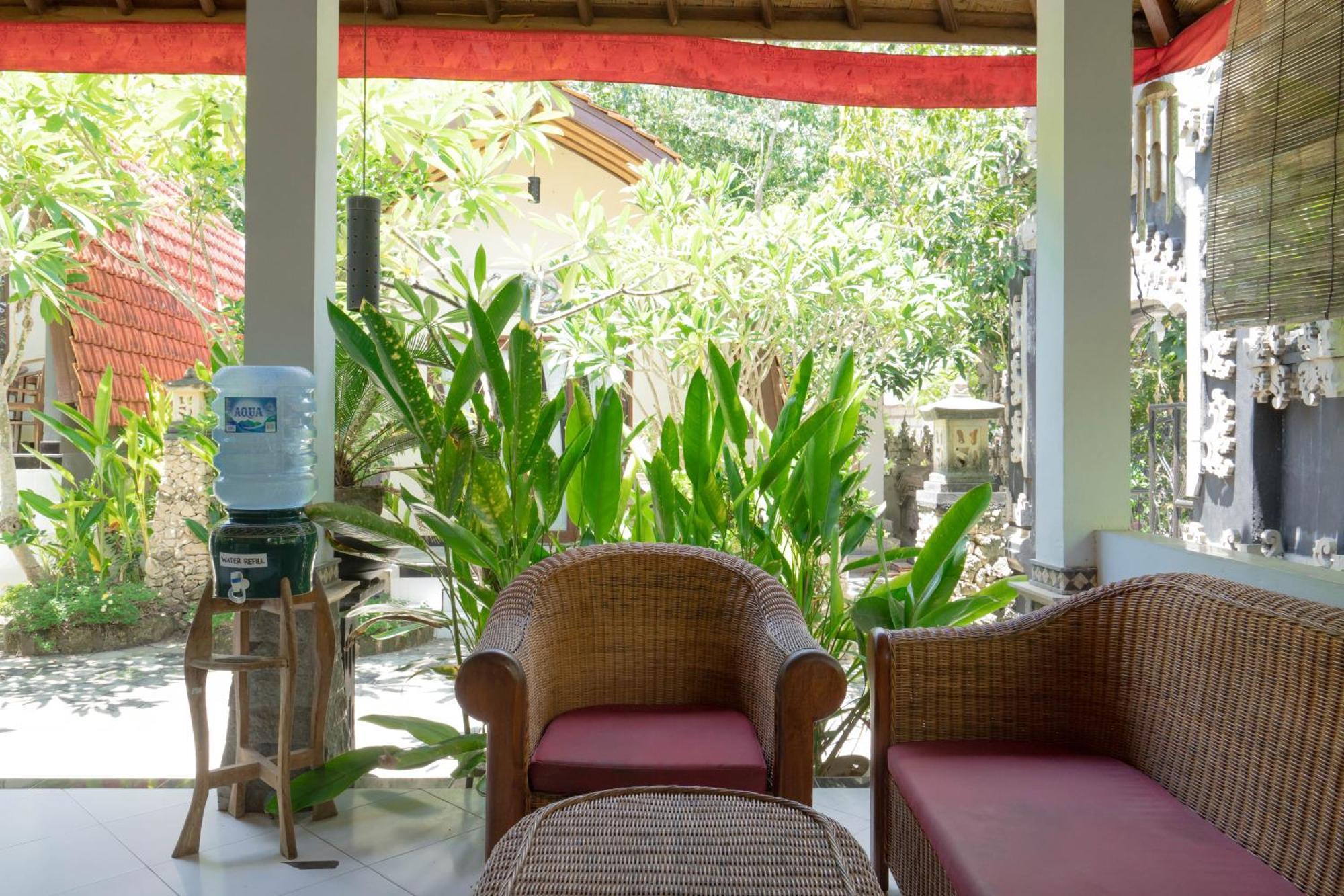 Ratu Cottage By Ourstory Travels Batununggul Εξωτερικό φωτογραφία