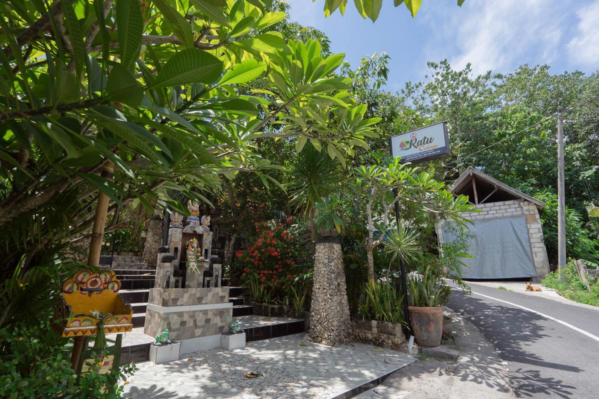 Ratu Cottage By Ourstory Travels Batununggul Εξωτερικό φωτογραφία